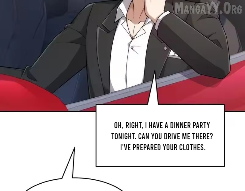 Hidden Dragon in the City (2025) Chapter 44 - page 12